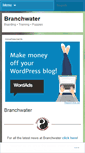 Mobile Screenshot of branchwaterbc.com